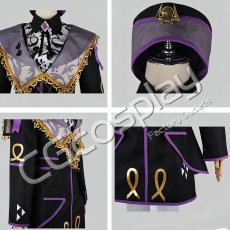 画像5: アイドリッシュセブン　逢坂壮五　7th Anniversary　HELLO CALLiNG　コスプレ衣装 (5)