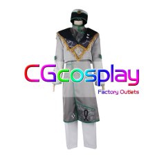 画像2: アイドリッシュセブン　二階堂大和　7th Anniversary　HELLO CALLiNG　コスプレ衣装 (2)