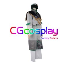 画像3: アイドリッシュセブン　二階堂大和　7th Anniversary　HELLO CALLiNG　コスプレ衣装 (3)