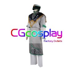 画像4: アイドリッシュセブン　二階堂大和　7th Anniversary　HELLO CALLiNG　コスプレ衣装 (4)