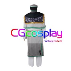 画像5: アイドリッシュセブン　二階堂大和　7th Anniversary　HELLO CALLiNG　コスプレ衣装 (5)