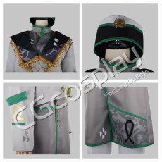 画像6: アイドリッシュセブン　二階堂大和　7th Anniversary　HELLO CALLiNG　コスプレ衣装 (6)