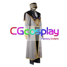 画像3: アイドリッシュセブン　六弥ナギ　7th Anniversary　HELLO CALLiNG　コスプレ衣装 (3)