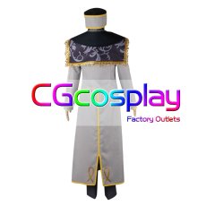 画像5: アイドリッシュセブン　六弥ナギ　7th Anniversary　HELLO CALLiNG　コスプレ衣装 (5)