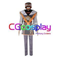 画像2: アイドリッシュセブン　和泉三月　7th Anniversary　HELLO CALLiNG　コスプレ衣装 (2)