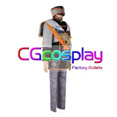 画像3: アイドリッシュセブン　和泉三月　7th Anniversary　HELLO CALLiNG　コスプレ衣装 (3)