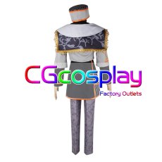 画像5: アイドリッシュセブン　和泉三月　7th Anniversary　HELLO CALLiNG　コスプレ衣装 (5)