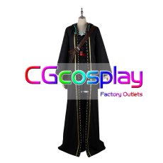 画像2: ヘブンバーンズレッド　天音巫呼　コスプレ衣装 (2)