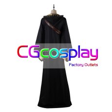 画像5: ヘブンバーンズレッド　天音巫呼　コスプレ衣装 (5)