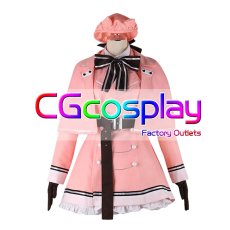 画像2: プロジェクトセカイ カラフルステージ！ feat. 初音ミク　桃井愛莉　コスプレ衣装 (2)