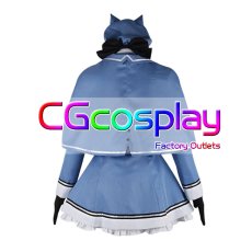 画像3: プロジェクトセカイ カラフルステージ！ feat. 初音ミク　桐谷遥　コスプレ衣装 (3)