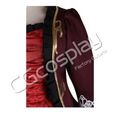 画像7: アイドルマスター ミリオンライブ！　周防桃子　ラスト・アクトレス　コスプレ衣装 (7)