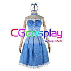 画像6: アイドルマスター ミリオンライブ！　田中琴葉　ラスト・アクトレス　コスプレ衣装 (6)