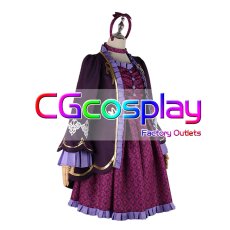 画像3: アイドルマスター ミリオンライブ！　馬場このみ　ラスト・アクトレス　ミリオン座ドレス　コスプレ衣装 (3)