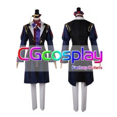 画像1: プロジェクトセカイ カラフルステージ！ feat. 初音ミク　神代類　コスプレ衣装 (1)