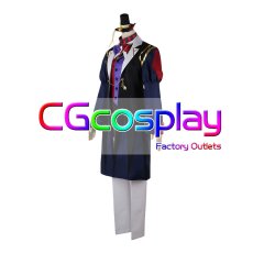 画像4: プロジェクトセカイ カラフルステージ！ feat. 初音ミク　神代類　コスプレ衣装 (4)