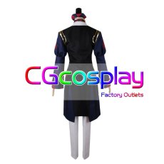 画像5: プロジェクトセカイ カラフルステージ！ feat. 初音ミク　神代類　コスプレ衣装 (5)