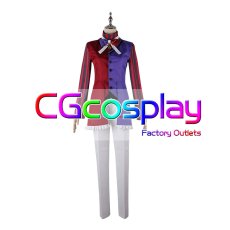 画像6: プロジェクトセカイ カラフルステージ！ feat. 初音ミク　神代類　コスプレ衣装 (6)