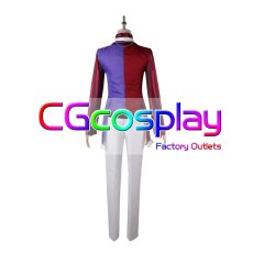 画像7: プロジェクトセカイ カラフルステージ！ feat. 初音ミク　神代類　コスプレ衣装 (7)