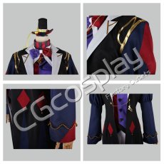 画像8: プロジェクトセカイ カラフルステージ！ feat. 初音ミク　神代類　コスプレ衣装 (8)