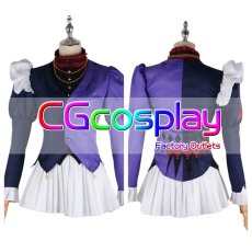 画像1: プロジェクトセカイ カラフルステージ！ feat. 初音ミク　巡音ルカ　コスプレ衣装 (1)