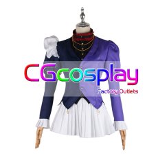 画像2: プロジェクトセカイ カラフルステージ！ feat. 初音ミク　巡音ルカ　コスプレ衣装 (2)