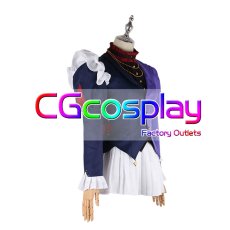 画像3: プロジェクトセカイ カラフルステージ！ feat. 初音ミク　巡音ルカ　コスプレ衣装 (3)