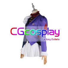 画像4: プロジェクトセカイ カラフルステージ！ feat. 初音ミク　巡音ルカ　コスプレ衣装 (4)