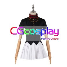 画像6: プロジェクトセカイ カラフルステージ！ feat. 初音ミク　巡音ルカ　コスプレ衣装 (6)