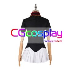 画像7: プロジェクトセカイ カラフルステージ！ feat. 初音ミク　巡音ルカ　コスプレ衣装 (7)