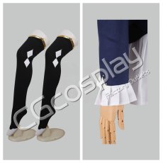 画像8: プロジェクトセカイ カラフルステージ！ feat. 初音ミク　巡音ルカ　コスプレ衣装 (8)