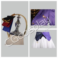 画像9: プロジェクトセカイ カラフルステージ！ feat. 初音ミク　巡音ルカ　コスプレ衣装 (9)