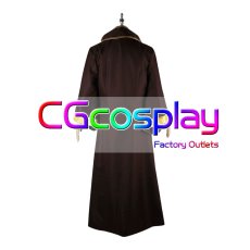 画像5: グランブルーファンタジー　モニカ　コスプレ衣装 (5)