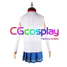 画像7: グランブルーファンタジー　モニカ　コスプレ衣装 (7)