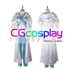 画像1: アイドリッシュセブン　四葉環　3rd Album　LEADiNG TONE　コスプレ衣装 (1)