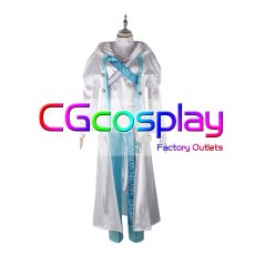 画像2: アイドリッシュセブン　四葉環　3rd Album　LEADiNG TONE　コスプレ衣装 (2)