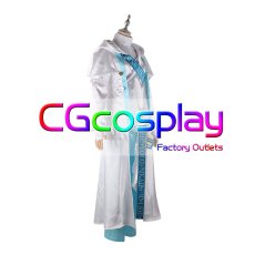 画像3: アイドリッシュセブン　四葉環　3rd Album　LEADiNG TONE　コスプレ衣装 (3)