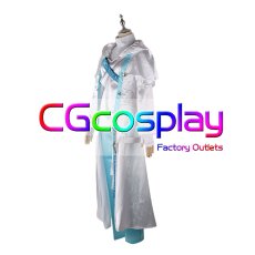 画像4: アイドリッシュセブン　四葉環　3rd Album　LEADiNG TONE　コスプレ衣装 (4)