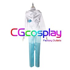 画像7: アイドリッシュセブン　四葉環　3rd Album　LEADiNG TONE　コスプレ衣装 (7)