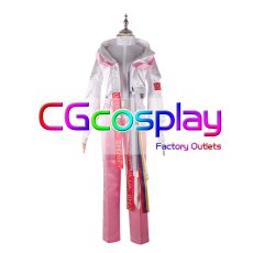 画像2: アイドリッシュセブン　七瀬陸　3rd Album　LEADiNG TONE　コスプレ衣装 (2)