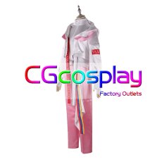 画像4: アイドリッシュセブン　七瀬陸　3rd Album　LEADiNG TONE　コスプレ衣装 (4)