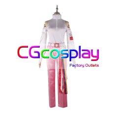 画像6: アイドリッシュセブン　七瀬陸　3rd Album　LEADiNG TONE　コスプレ衣装 (6)