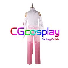 画像7: アイドリッシュセブン　七瀬陸　3rd Album　LEADiNG TONE　コスプレ衣装 (7)