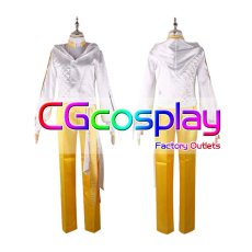 画像1: アイドリッシュセブン　六弥ナギ　3rd Album　LEADiNG TONE　コスプレ衣装 (1)