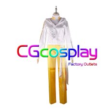 画像2: アイドリッシュセブン　六弥ナギ　3rd Album　LEADiNG TONE　コスプレ衣装 (2)