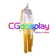 画像3: アイドリッシュセブン　六弥ナギ　3rd Album　LEADiNG TONE　コスプレ衣装 (3)