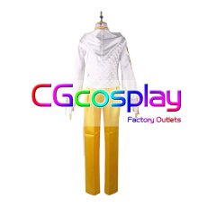 画像5: アイドリッシュセブン　六弥ナギ　3rd Album　LEADiNG TONE　コスプレ衣装 (5)