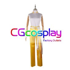 画像6: アイドリッシュセブン　六弥ナギ　3rd Album　LEADiNG TONE　コスプレ衣装 (6)