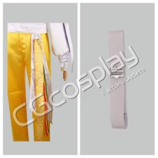 画像8: アイドリッシュセブン　六弥ナギ　3rd Album　LEADiNG TONE　コスプレ衣装 (8)