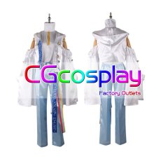 画像1: アイドリッシュセブン　和泉一織　3rd Album　LEADiNG TONE　コスプレ衣装 (1)